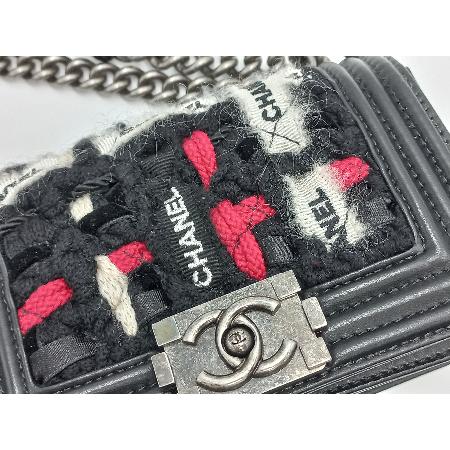 Chanel() A67086 Ʈ ̻ ̴  ü  [ûֱõ] ̹3 - ̺ ߰ǰ